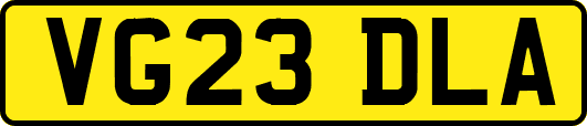 VG23DLA