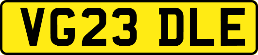VG23DLE