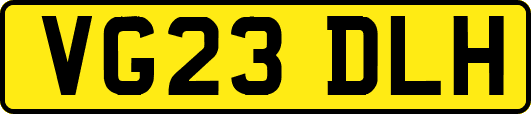 VG23DLH