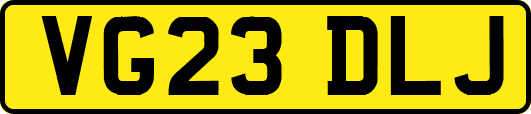 VG23DLJ