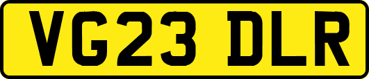 VG23DLR