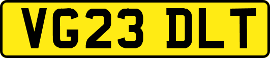 VG23DLT