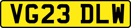 VG23DLW