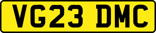 VG23DMC