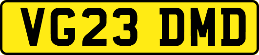 VG23DMD