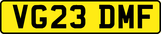 VG23DMF