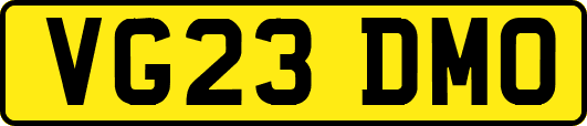 VG23DMO