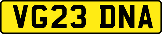 VG23DNA