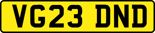 VG23DND