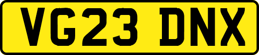 VG23DNX