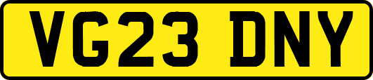 VG23DNY