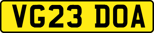 VG23DOA