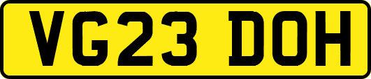 VG23DOH