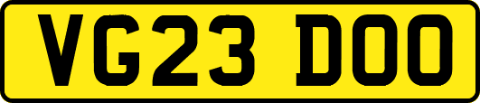 VG23DOO