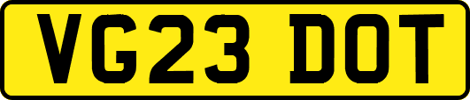 VG23DOT