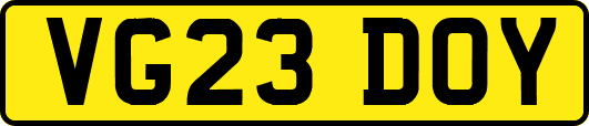 VG23DOY