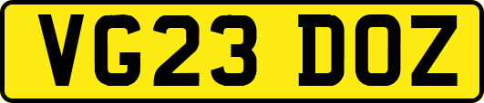 VG23DOZ