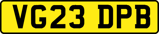 VG23DPB