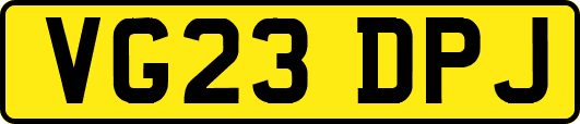 VG23DPJ