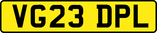 VG23DPL
