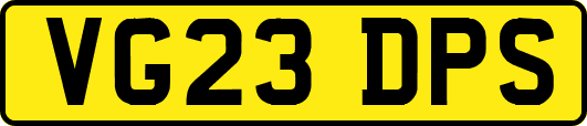 VG23DPS