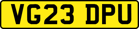 VG23DPU