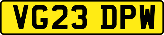 VG23DPW