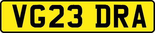 VG23DRA