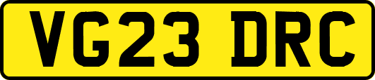VG23DRC