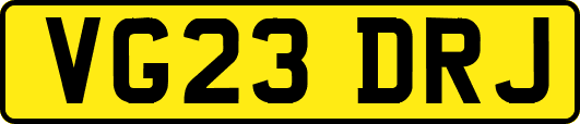 VG23DRJ