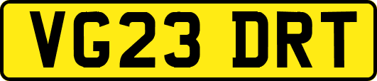 VG23DRT