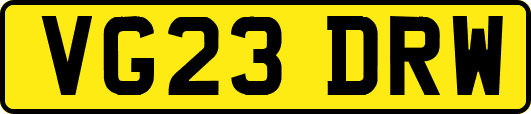 VG23DRW