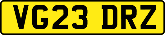 VG23DRZ