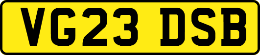 VG23DSB