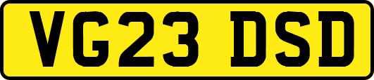 VG23DSD