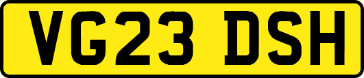 VG23DSH