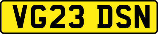 VG23DSN