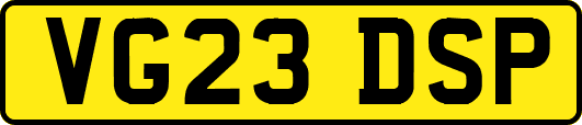 VG23DSP