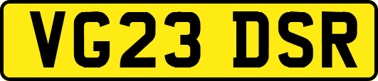 VG23DSR