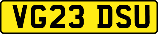 VG23DSU