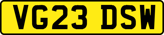 VG23DSW
