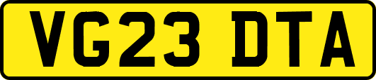 VG23DTA