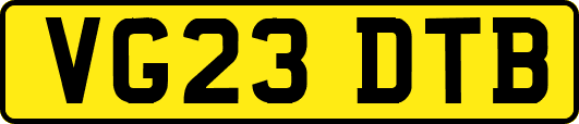 VG23DTB