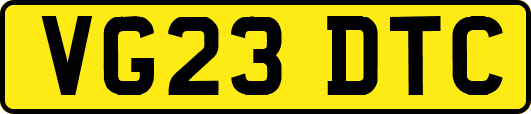 VG23DTC
