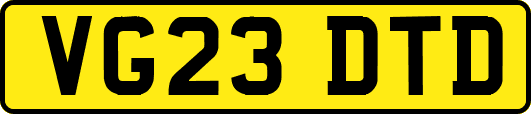 VG23DTD