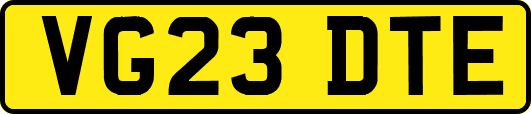VG23DTE