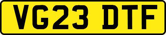 VG23DTF