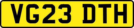 VG23DTH