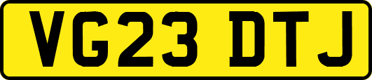 VG23DTJ