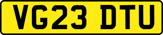 VG23DTU